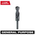 Product Image of 1-1/16" S&D Black Oxide Drill Bit, 48-89-2755