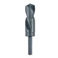 Product Image of 1-3/16" S&D Black Oxide Drill Bit, 48-89-2757
