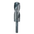 Product Image of 1-1/4" S&D Black Oxide Drill Bit, 48-89-2758