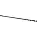 Product Image of 3/8" x 12" Aircraft Length Black Oxide Drill Bit, 48-89-2774