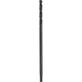 Product Image of 7/16" x 12" Aircraft Length Black Oxide Drill Bit, 48-89-2775