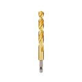 Product Image of 27/64" SHOCKWAVE Impact Duty RED HELIX Titanium Drill Bit, 48-89-4624