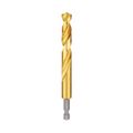 Product Image of 29/64" SHOCKWAVE Impact Duty RED HELIX Titanium Drill Bit, 48-89-4626