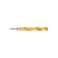 Product Image of 15/32" SHOCKWAVE Impact Duty RED HELIX Titanium Drill Bit, 48-89-4627