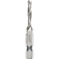 Product Image of SHOCKWAVE Impact Duty 8-32 UNC Drill and Tap Bit, 48-89-4870