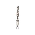 Product Image of SHOCKWAVE Impact Dut y5/16-18 UNC Drill and Tap Bit, 48-89-4871
