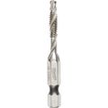 Product Image of 10-24 UNC SHOCKWAVE Impact Drill and Tap Bit, 48-89-4872
