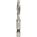 Product Image of SHOCKWAVE Impact Duty 1/4-20 UNC Drill and Tap Bit, 48-89-4873