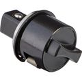 Product Image of 3/8" High Speed Ratchet Tall Shift Knob Assembly, 49-06-2567