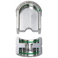 Product Image of EXACT #2 Aluminum 12T U-Style Die, 49-12-U002