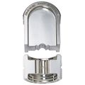 Product Image of EXACT #6 Aluminum 12T U-Style Die, 49-12-U006