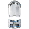 Product Image of EXACT #6 Copper 12T U-Style Die, 49-12-U006C