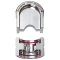 Product Image of EXACT 4/0 Copper 12T U-Style Die, 49-12-U04AC