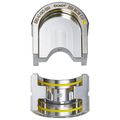 Product Image of EXACT 250 MCM Copper 12T U-Style Die, 49-12-U250C