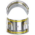 Product Image of EXACT 750 MCM Aluminum 12T U-Style Die, 49-12-U750