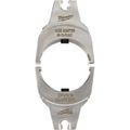 Product Image of 15T P to U-Die Adapter, 49-15-PUAD