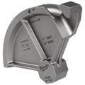 Product Image of 1" EMT / 3/4" RMC Conduit Bending Shoe, 49-16-0001