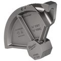 Product Image of 3/4" EMT / 1/2" RMC Conduit Bending Shoe, 49-16-0034