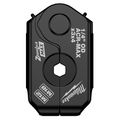 Product Image of 1/4" ZoomLock MAX and MaxiPro Pivoting Press Ring for M12 and M18 FORCE LOGIC Press Tools