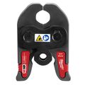Product Image of 3/4" IPS-IA Jaw for M18 FORCE LOGIC Press Tool, 49-16-2651S