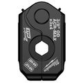 Product Image of 3/8" ZoomLock MAX and MaxiPro Pivoting Press Ring for M12 and M18 FORCE LOGIC Press Tools
