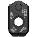 Product Image of 1/2" ZoomLock MAX and MaxiPro Pivoting Press Ring for M12 and M18 FORCE LOGIC Press Tools