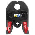 Product Image of 2" IPS-IAr2 Press Ring for M18 FORCE LOGIC Long Throw Press Tool, 49-16-2655S