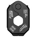 Product Image of 3/4" ZoomLock MAX and MaxiPro Pivoting Press Ring for M12 and M18 FORCE LOGIC Press Tools
