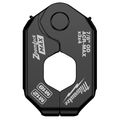 Product Image of 7/8" ZoomLock MAX and MaxiPro Pivoting Press Ring for M12 and M18 FORCE LOGIC Press Tools