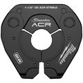 Product Image of 1-1/8" Streamline ACR Pivoting Press Ring for M12 and M18 FORCE LOGIC Press Tools