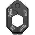 Product Image of 1-1/8" ZoomLock MAX and MaxiPro Pivoting Press Ring for M12 and M18 FORCE LOGIC Press Tools