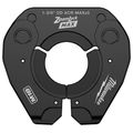 Product Image of 1-3/8" ZoomLock MAX and MaxiPro Pivoting Press Ring for M12 and M18 FORCE LOGIC Press Tools