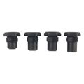 Product Image of M18 FUEL 1/4" Blind Rivet Tool w/ ONE-KEY Non-Retention Nose Piece 4-Pack, 49-16-2660NR