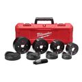 Product Image of EXACT 1/2" to 1-1/4" Knockout Set, 49-16-2692