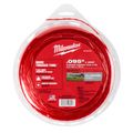 Product Image of .095" x 250' (1 lb.) Twisted Trimmer Line, 49-16-2713