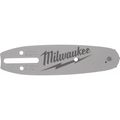 Product Image of 6" 3/8" LOW PROFILE Pitch, .043" Gauge Guide Bar, 49-16-2733