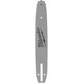 Product Image of 12" .325" LOW PROFILE Pitch, .043" Gauge Guide Bar, 49-16-2743