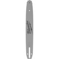 Product Image of 14" .325" LOW PROFILE Pitch, .043" Gauge Guide Bar, 49-16-2745