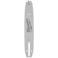 Product Image of 10" .325" LOW PROFILE Pitch, .043" Gauge Guide Bar, 49-16-2760
