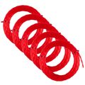 Product Image of .095" x 20' Pre-Cut Twisted Trimmer Line (5 Pack), 49-16-2782