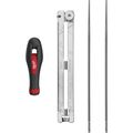 Product Image of 4 Piece 5/32" Saw Chain Sharpening Set, 49-16-2881