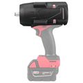Product Image of M18 FUEL 1/2" High Torque Impact Wrench w/ Friction Ring Protective Boot, 49-16-2967