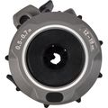 Product Image of 0.5" - 0.7" Adjustable Bushing for M18 FUEL Covered Conductor Cable Stripper, 49-16-B078