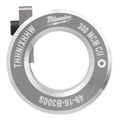 Product Image of 300 MCM Cu THHN/ XHHW Bushing for M12 and M18 Cable Strippers, 49-16-B300S