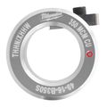 Product Image of 350 MCM Cu THHN/ XHHW Bushing for M12 and M18 Cable Strippers, 49-16-B350S