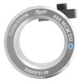 Product Image of 400 MCM Cu THHN/ XHHW Bushing for M12 and M18 Cable Strippers, 49-16-B400S