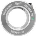 Product Image of 600 MCM CU THHN/XHHW S Bushing, 49-16-B600S