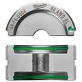 Product Image of #4 Aluminum U Style Die, 49-16-U004