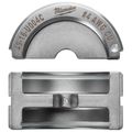 Product Image of #4 Copper U Style Die, 49-16-U004C