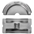 Product Image of #6 Aluminum U Style Die, 49-16-U006